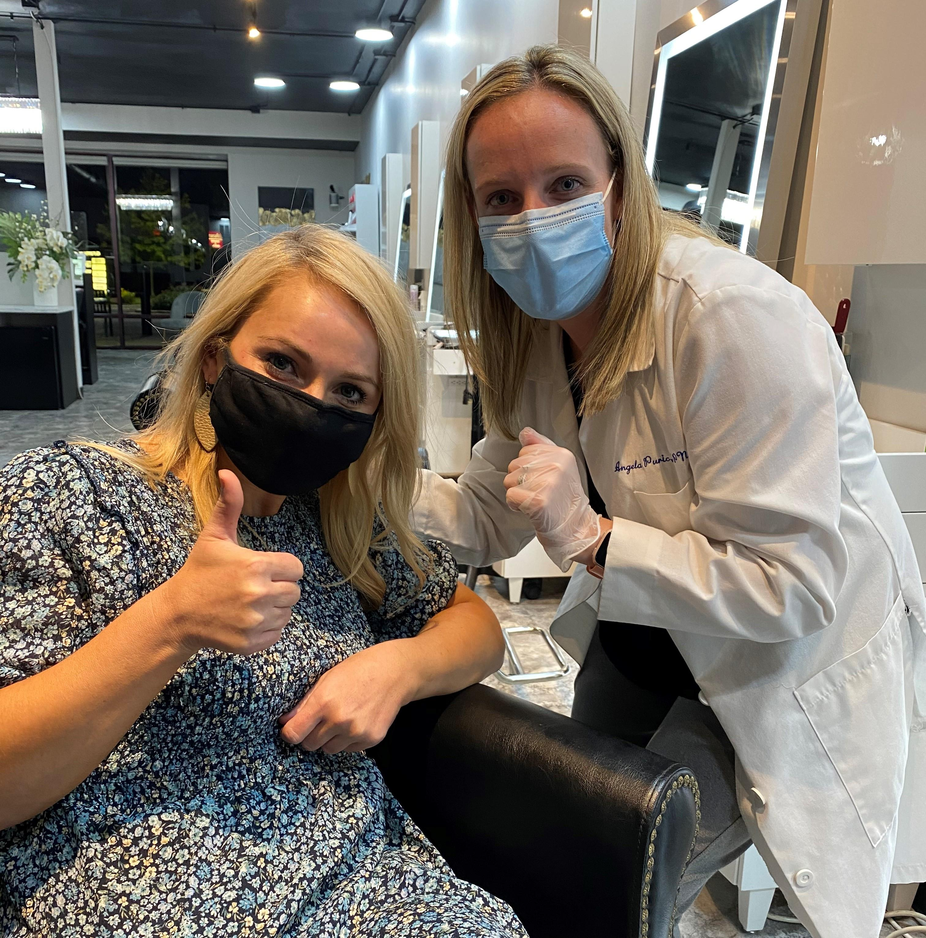 beauty with bubbly semaglutide reviews Beauty With Bubbly - Northfield IL